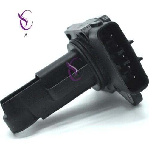 71742070 71742070 71792016 Mass Air Flow Sensor MAF For Fiat Sedici Petrol SUV 1.6 4x4 FWD AWD -- 189_ 1586cc