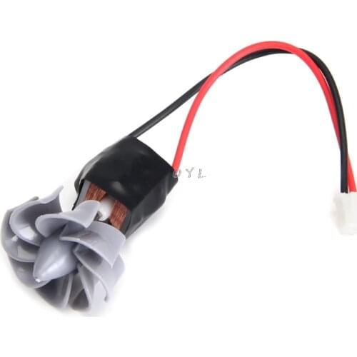 New 2V-22V 3000rpm Micro Motor Wind Turbine Alternator Generator DIY Accossories