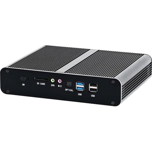 New Arrival 10nm Mini PC Gaming Computer Core I5 1035G4 I7 1065G7 Iris 940 Windows 10 Pro 4K Computer 2xHDMI 2xLAN 4G Portable