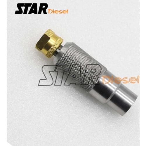 Injector Lift measuring tool/50pcs/set B60 Shim for Siemens Piezo Injector Adjust B61 size 0.97-1.015mm Washer Gasket