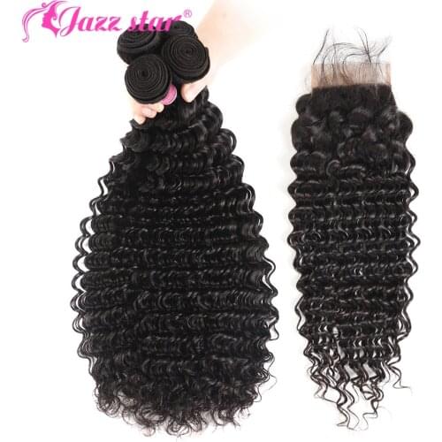 Jazz Star Natural Hair