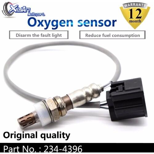 XUAN Lambda O2 Oxygen Sensor For MAZDA 3 MAZDA 5 2004-2007 2.0L 2.3L 234-4396