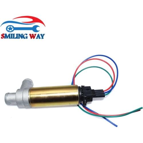 Idle Air Control Valve IAC & Harness Plug Connector 035133455F For Audi 4000 5000 Coupe VW Jetta Corrado Passat Scirocco Quantum