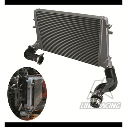 Intercooler Kit Fits For VW Golf Passat Scirocco Caddy Jetta Beetle Skoda Octavia/Superb Audi A3/TT Seat Leon 1.6/2.0TDI