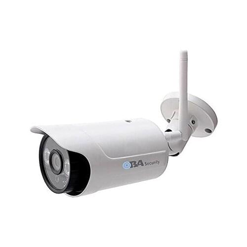 Oba-MP01 Sricam Italy ip CAMERA WIRELESS IP CAMERA WIFI IR 1.0 Megapixel HD IR CUT ONVIF P2P IR Led 35 meters