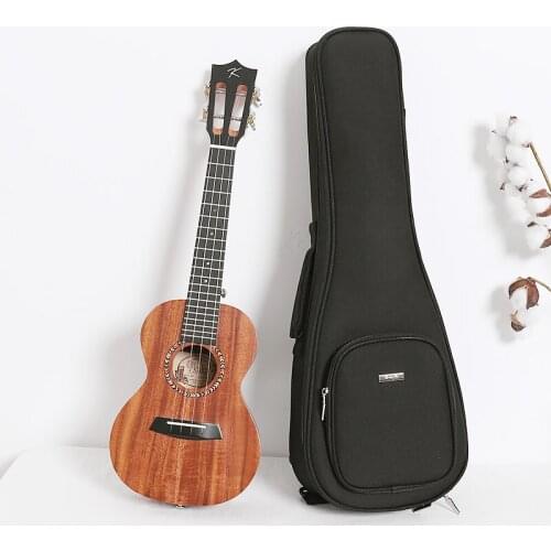 Original Ukulele Wood Color Music Sports 4 String Small Guitar 26 Inch Profesional Classical Acoustic Musique Instruments ZZ50YL
