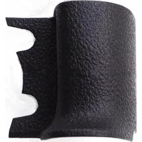 Originele Grip Rubber Repair Part For panasonic G9 Grip Rubber Camera with Adhesive repair part