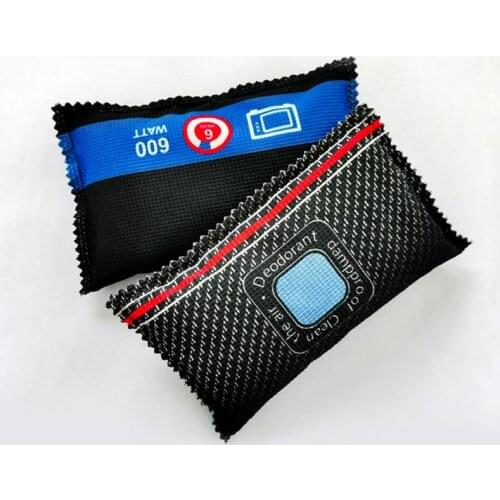 Durable Car Interior Desiccant Reusable Non-Toxic Silicone Desiccant Car Dehumidifier Moisture Damp Absorber Dehumidifiers