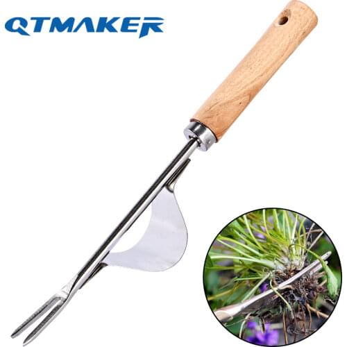 QTmaker Cultivators