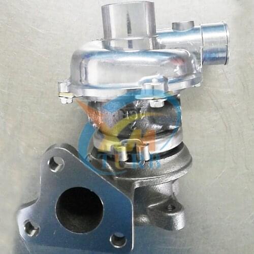 RHF3-CIGF TURBO 8-98092-8220/8980928220/898092-8220/8 98092 8220 VA410146/VB410146 FOR Hita chi ZAXIS 160LC-3/Ko belco 4LE2XCUA