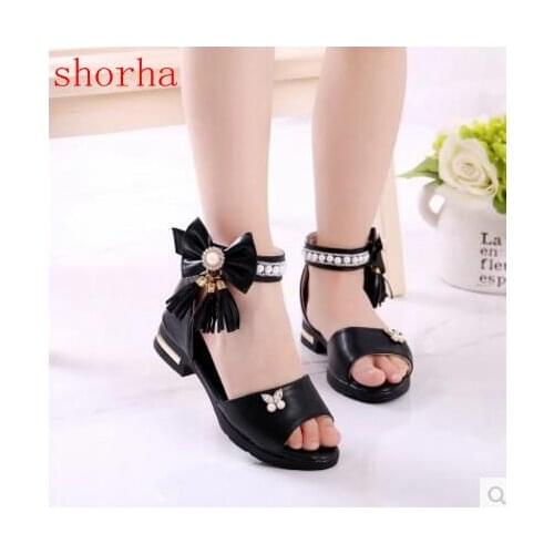 Детские туфли Shorha China At AliExpress