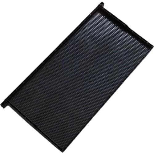 Apiculture Foundation Sheet Bee Frame Honey Combs Box For Bee Keeping Tool