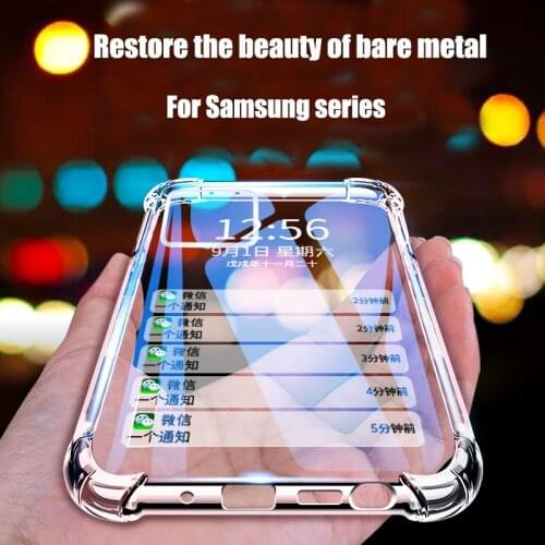 TUMI.OvO Samsung Galaxy A50s Phone Cases