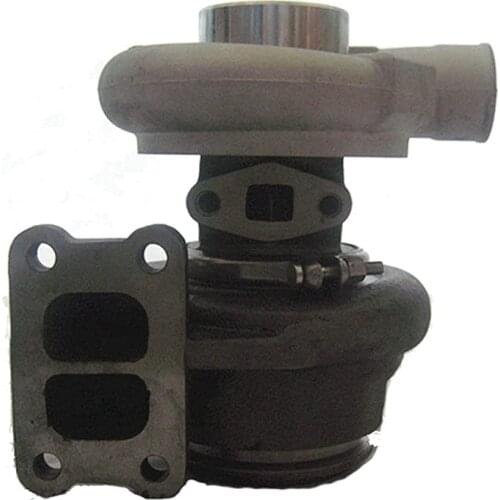 Turbocharger 4P-4681 for 213B 214B E240B 325 325L 3116 3126