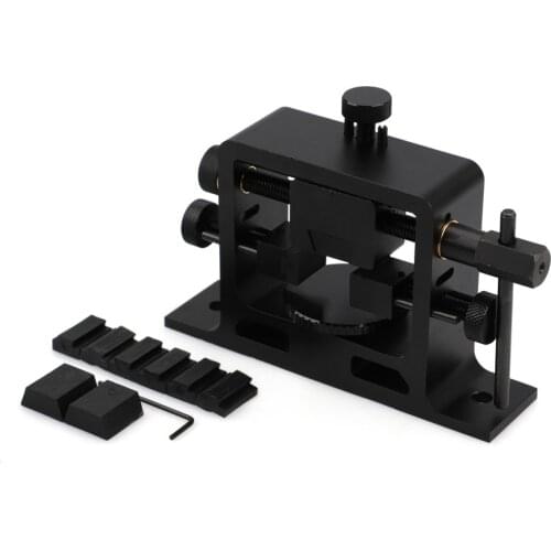 Universal Pistol Dovetail Slide Rear Sight Pusher Tool For Glock 1911/SIG Outdoor Hunting