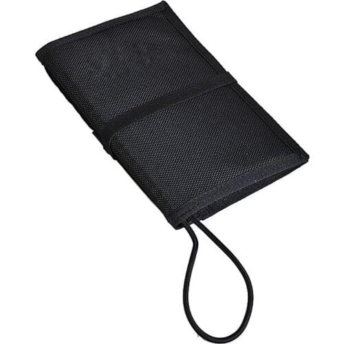 Waterproof Wet Notes Notepad Notebook for Outdoor Activities Recording, Diver Down Underwater Work