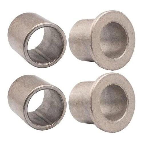 Spindle Bushings Upper and Lower Bushings Bronze, Front Thrust Spindle Bearing/Bushing, King Pin Wave Washer