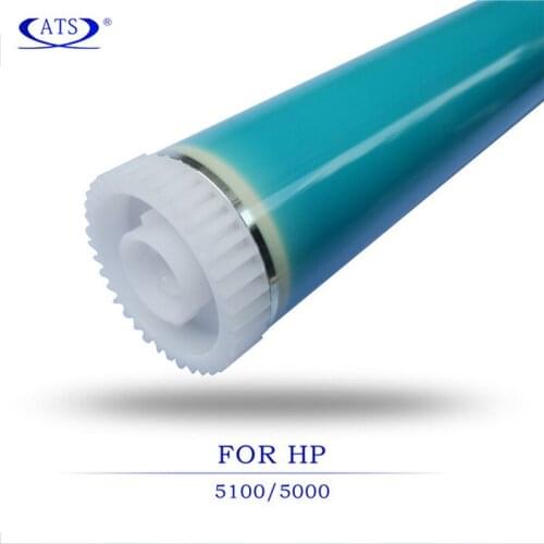 2pcs OPC Drum for Canon LBP 1810 1820 For HP 29A 5000 5100 5000DN C4129X compatible printer spare parts LBP1810 LBP1820 HP29A