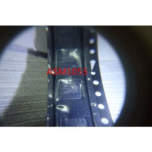 Free Shipping ASM1053 ASW1053 QFN48