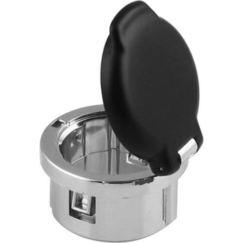 Safety Dash Power Outlet Cover High-quality Automobiles Replacement Parts for Chevrolet Silverado Avalanche 1500 Tahoe 2007-2013