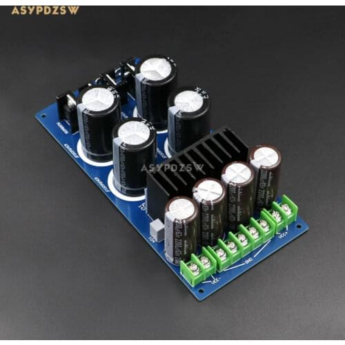 MX50 L Series power supply finished board L6 L7 L12-2 L20 L25 Electronic filter power supply board