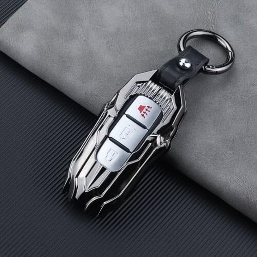 Zinc alloy Shell Car Remote Key Cover Case For infiniti FX35 FX37 FX50 G25 G35 G37 JX35 M35 M37 M45 Q70