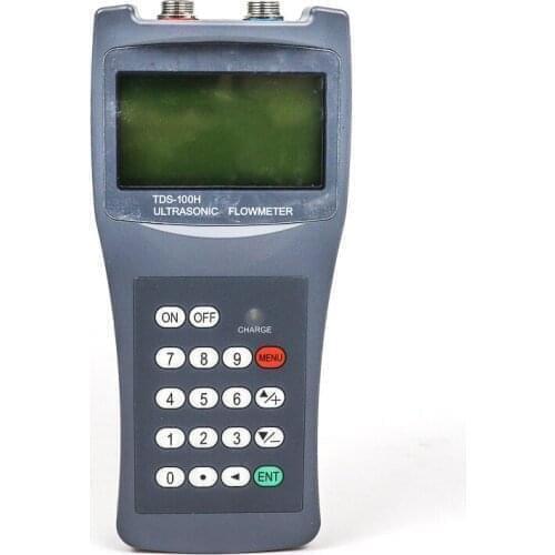 Digital Ultrasonic Gas Flow Meter For Liquefied Petroleum Gas Tank