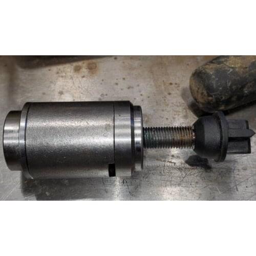 HP-A2+SS316 Air Barrel Drum Pump spare part