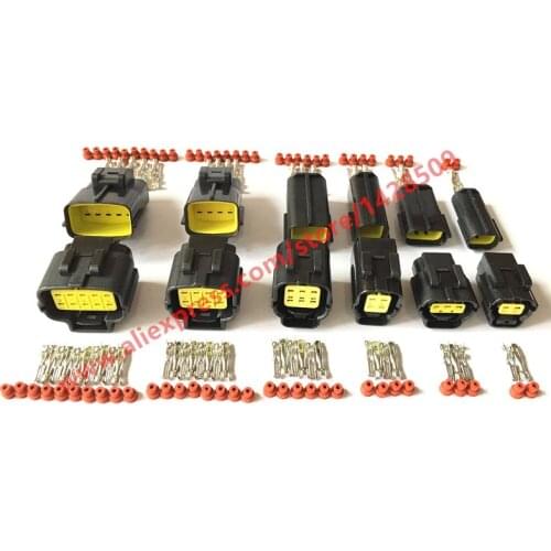 GIEXCEED Plugs
