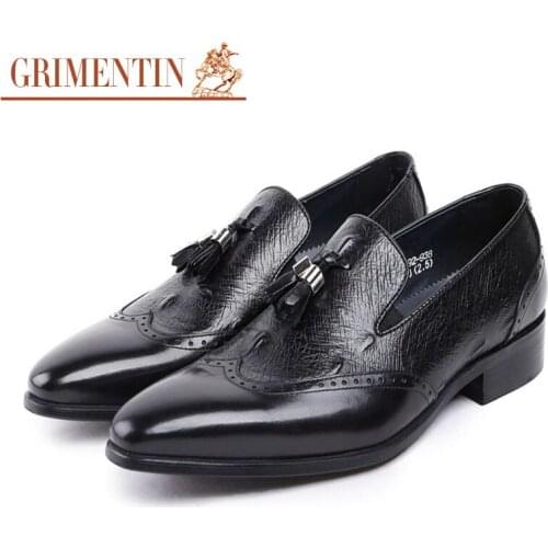 GRIMENTIN Women's Shoes
