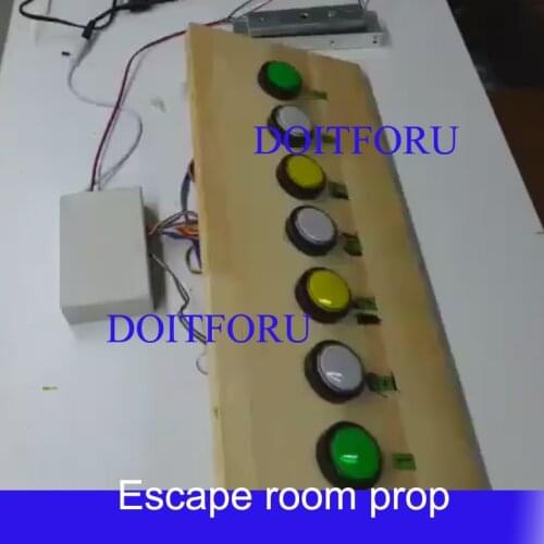 The chamber of secrets escape props topic notes unlock organs organ tones lock organ note the lock