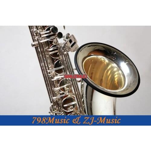 Tenor Saxophone Ring Mute-L-RT