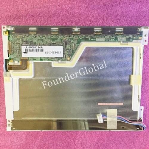 LTD121C33S 12.1 INCH LCD PANEL