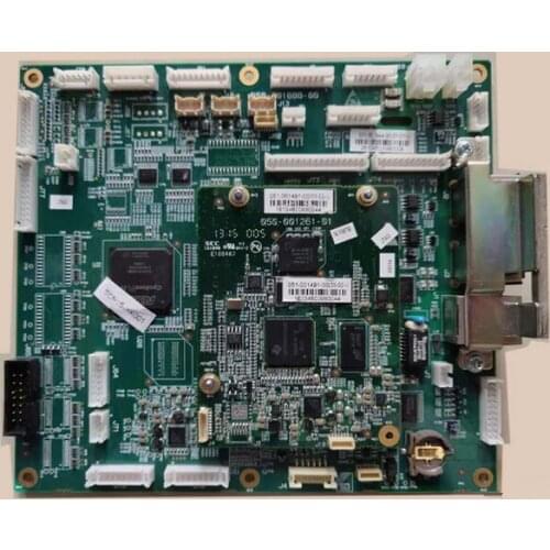 Mindray H50P H-50P h50p glycosylated hemoglobin analyzer EV20 main control board pcba