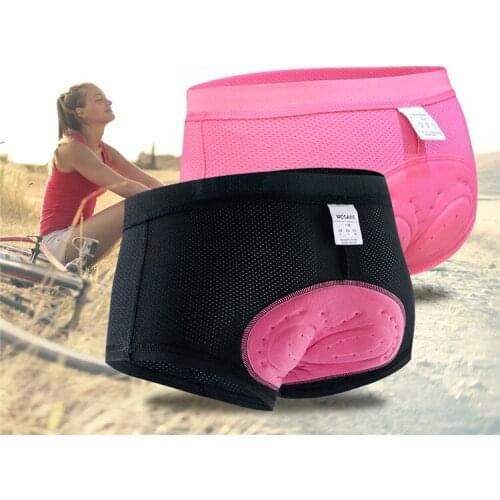 MUQGEW Cycling Shorts