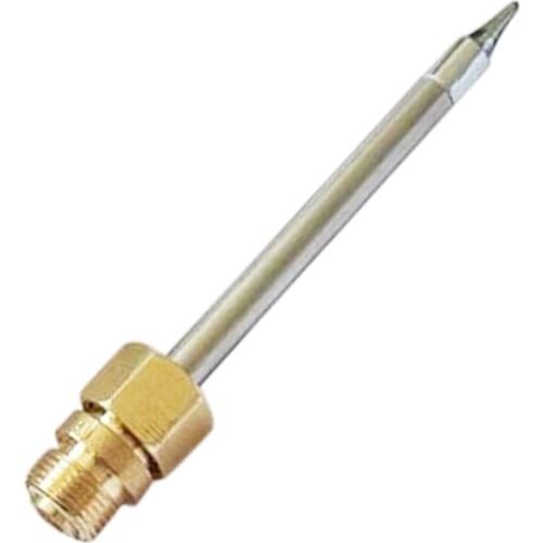 5V 8W Soldering Kit Mini Electric Soldering Iron Tools Equipment USB Powered Adjustable Temperature with Solder Stand