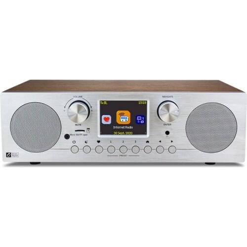 Ocean Digital Sound Amplifiers