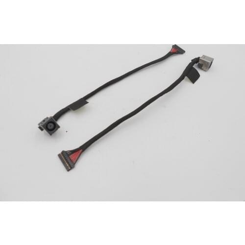 Original FOR Acer Predator 15 G9-593 G9-593G 17 G9-791 G9-791G G9-792 G9-792G Laptop Dc Jack Cable 50.Q1CN5.004