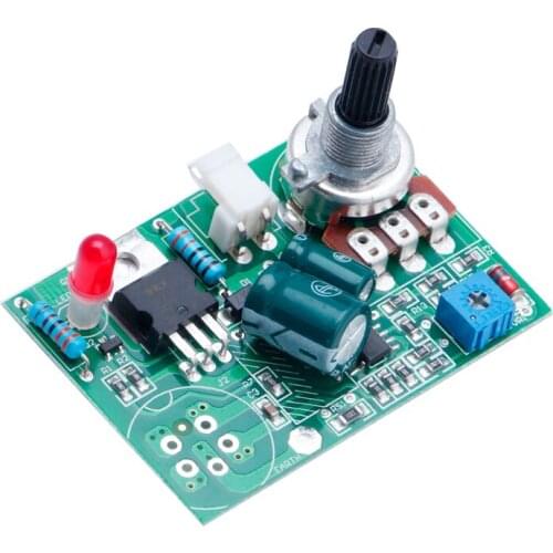 Soldering Iron Control Board Controller Station Thermostat A1321 For 936