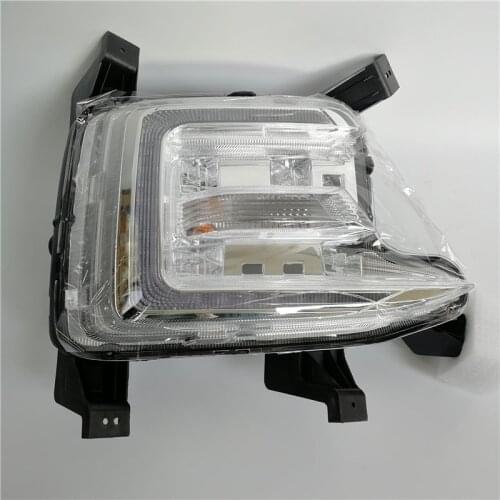 Front Daytime running light for CHANGAN CS55 front fog light
