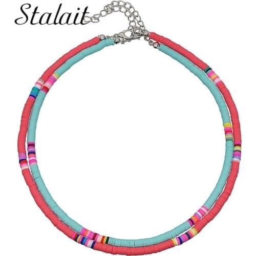 Чокеры на шею STALAIT China At AliExpress