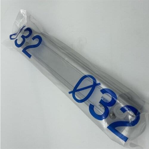 Standard ISO Cylinder DNC Series Bore size 32 DNC32-150-PPVA Clear the Stock Only Two