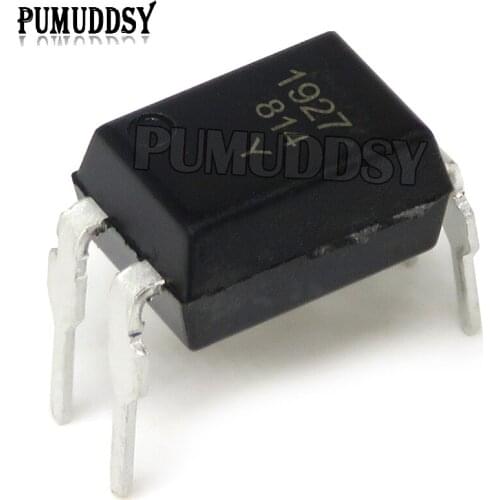 10pcs LTV-814 DIP-4 LTV814 DIP LTV-814A Compatible Optocoupler PC814 DIP4 Original Authentic
