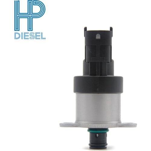 5pcs/lot Multifunctional High quality Fuel Pump Metering Valve 0928400712 Metering fuel unit polymer pump metering device