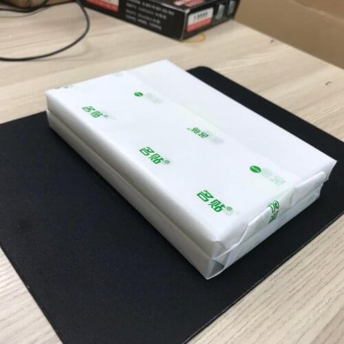 50pcs For Mitsubishi OCA Optical Clear Adhesive Film For A41 A51 A71 A715 A10S A20S A30S A50S A70S Laminating LCD Screen Glass