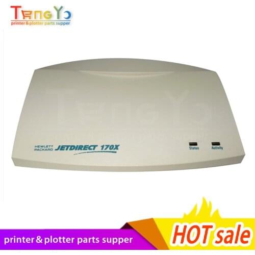 Free shipping 100% orginal for HP170X External Print Server J3258A printer part on sale