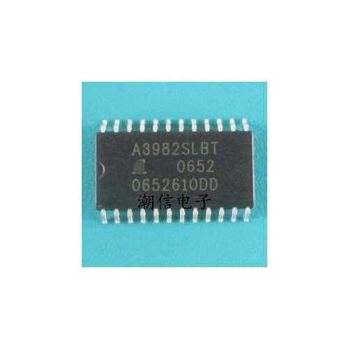 Free shipping new%100 new%100 A3982SLBT SOP-24