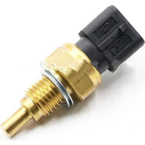 Water temperature sensor for Dongfeng S30 H30 CROSS A30 AX3 A60 1.5L Water temperature sensor plug