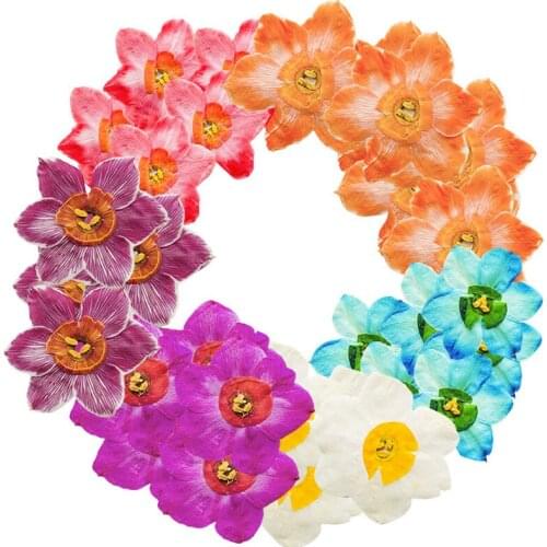 Dfoneplus Artificial Flowers For Decoration