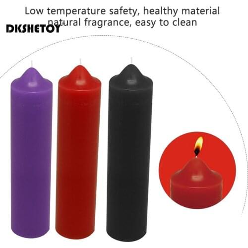 Массажные свечи DKSHETOY China At AliExpress